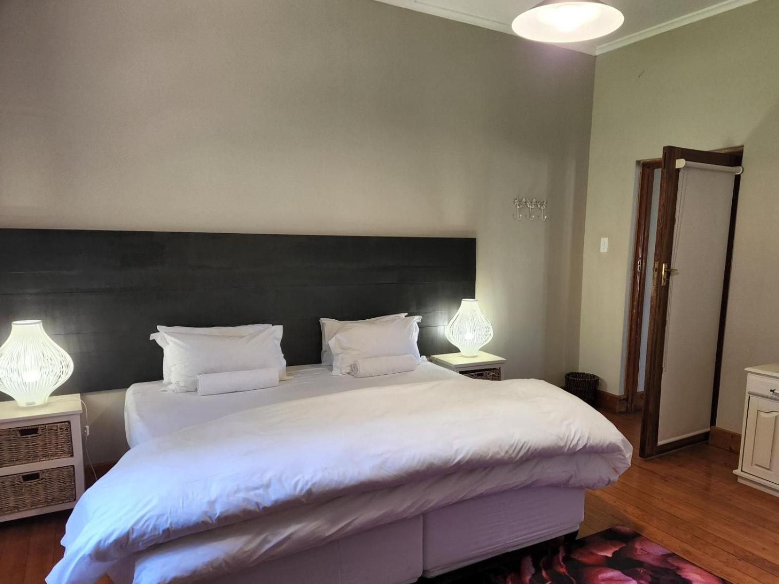 Duvon Appartement *